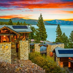 Luxury Villa | Sweeping Views | Pier