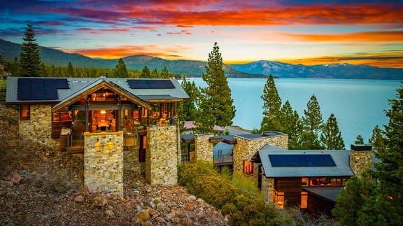 Luxury Villa | Sweeping Views | Pier - Image 1